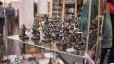 Eden Miniatures