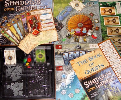 Game Components