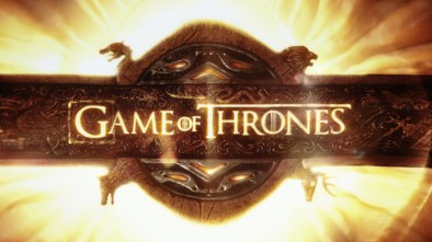 Game of Thrones Logo