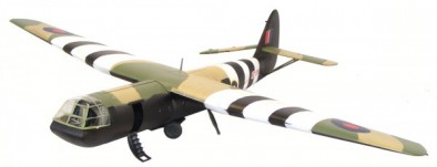 Horsa Glider