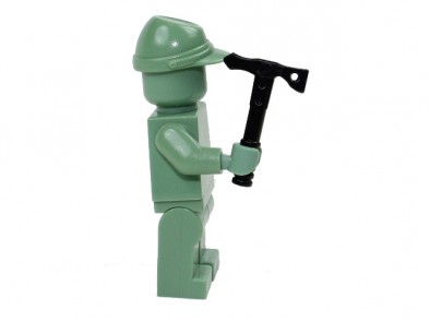 Lego Tactical Tomahawk