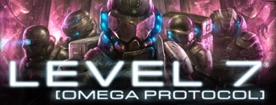 Level 7 [Omega Protocol]