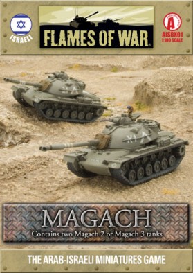 Magach