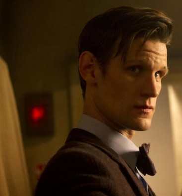 Matt Smith