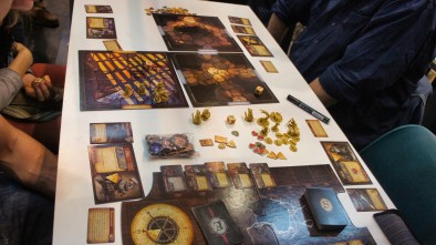 Mice & Mystics