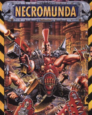 Necromunda