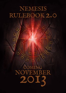 Nemesis Rulebook 2.0