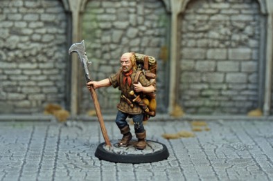 Pack-Bearer #2