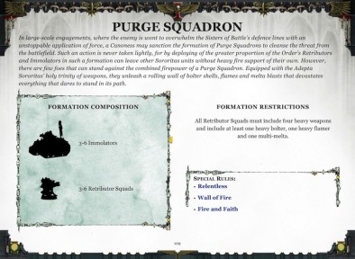 Purge Squadron