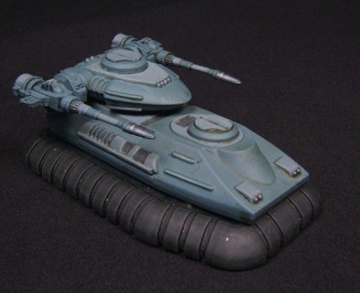 Titan Light Hover Tank