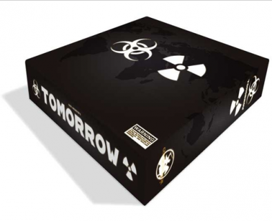 Tomorrow Box