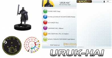 Uruk-Hai