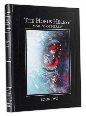 Visions of Heresy Book Two