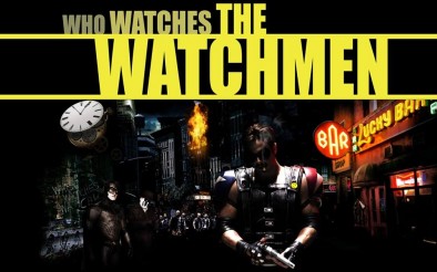 Watchmen