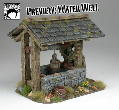 Water Well