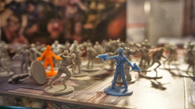 Zombicide Hordes