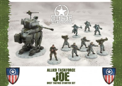 Allied Taskforce