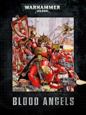 Blood Angels Codex