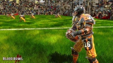 Blood Bowl Screenshot #2