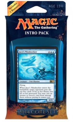 Blue Starter Deck