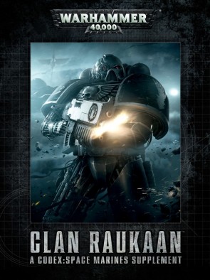 Clan Raukaan