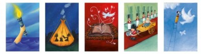 Dixit Cards