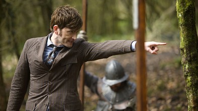 Doctor Who - David Tennant