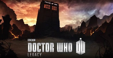 Doctor Who Legacy