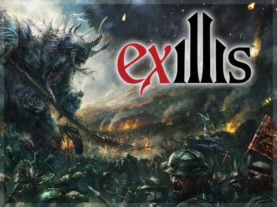 Ex Illis Art