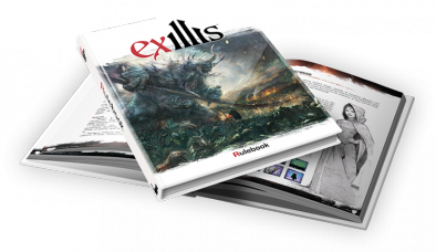 Ex Illis Rulebook