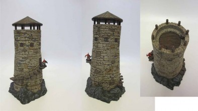 Fenris Watchtower