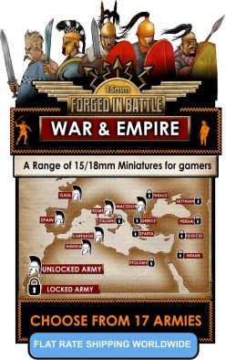 forge of empires high middle ages medium sized army