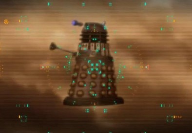 Last Day Dalek