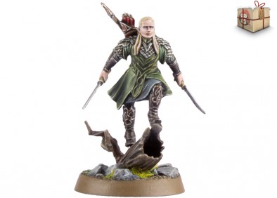 Legolas Greenleaf