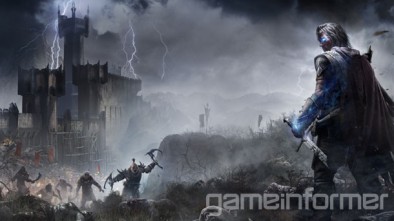 Middle-Earth - Shadow Of Mordor