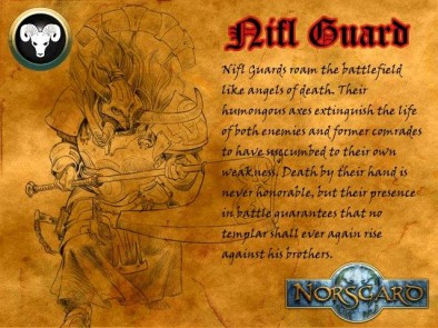 Nifl Guard
