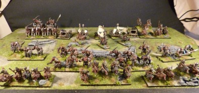 Ogre Army