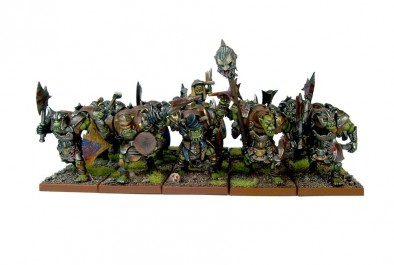 Orc Regiment