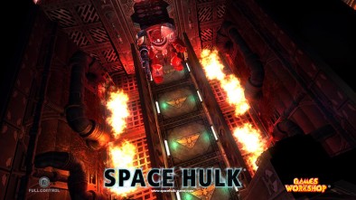 Space Hulk Screenshot #2