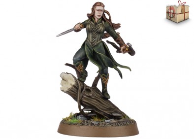 Tauriel