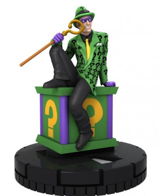 The Riddler