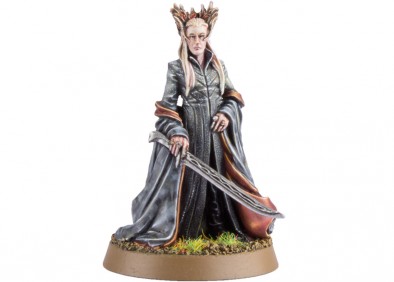 Thranduil