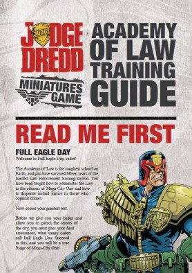 Training Guide