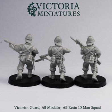 Victorian Guard 4