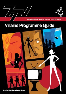 Villains Programme Guide