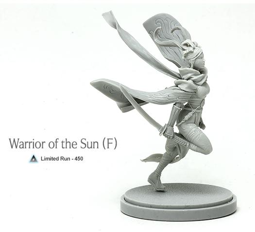 Kingdom Death Are In For A Stormy Knight Ontabletop Home Of