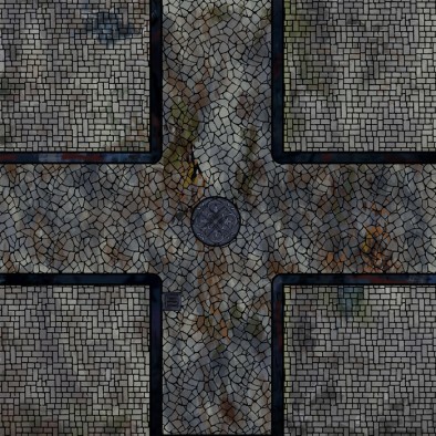 Anima Battle Boards