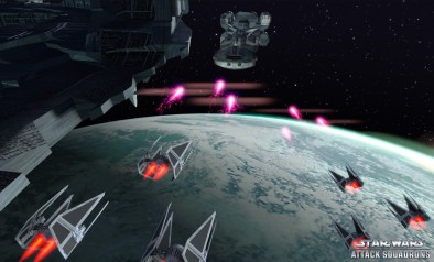 Attack Squadron Screenshot #3