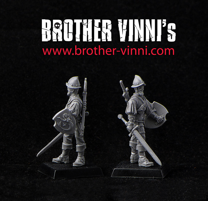 Www brother. Brother Vinni миниатюры. Brother Vinni's.