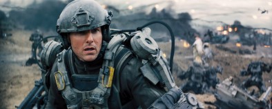 Edge of Tomorrow HD Teaser Trailer